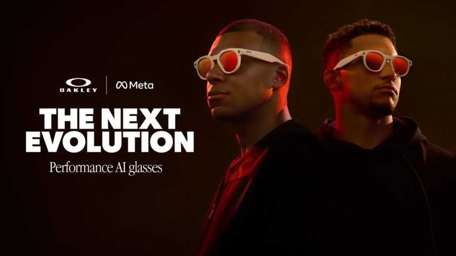Oakley y Meta lanzan en México una nueva categoría de lentes