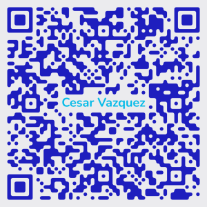 Cesar Octavio Vazquez Guijarro