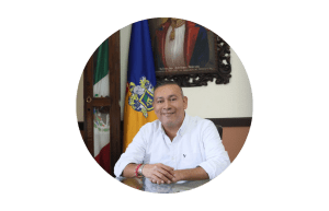 José Bladimir Arreola Álvarez