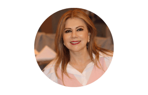 Maria Guadalupe Herrera Calderón
