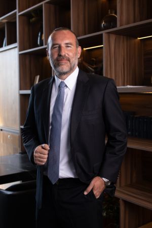 Juan Carlos de Obeso Orendain