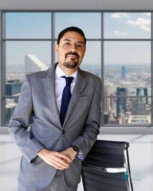 Alberto Rodríguez Corrales