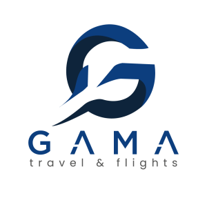 GAMA Travel & Flights