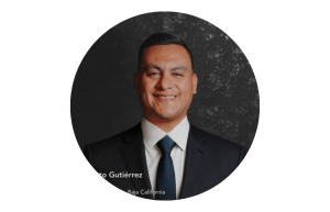 Roberto Gutiérrez
