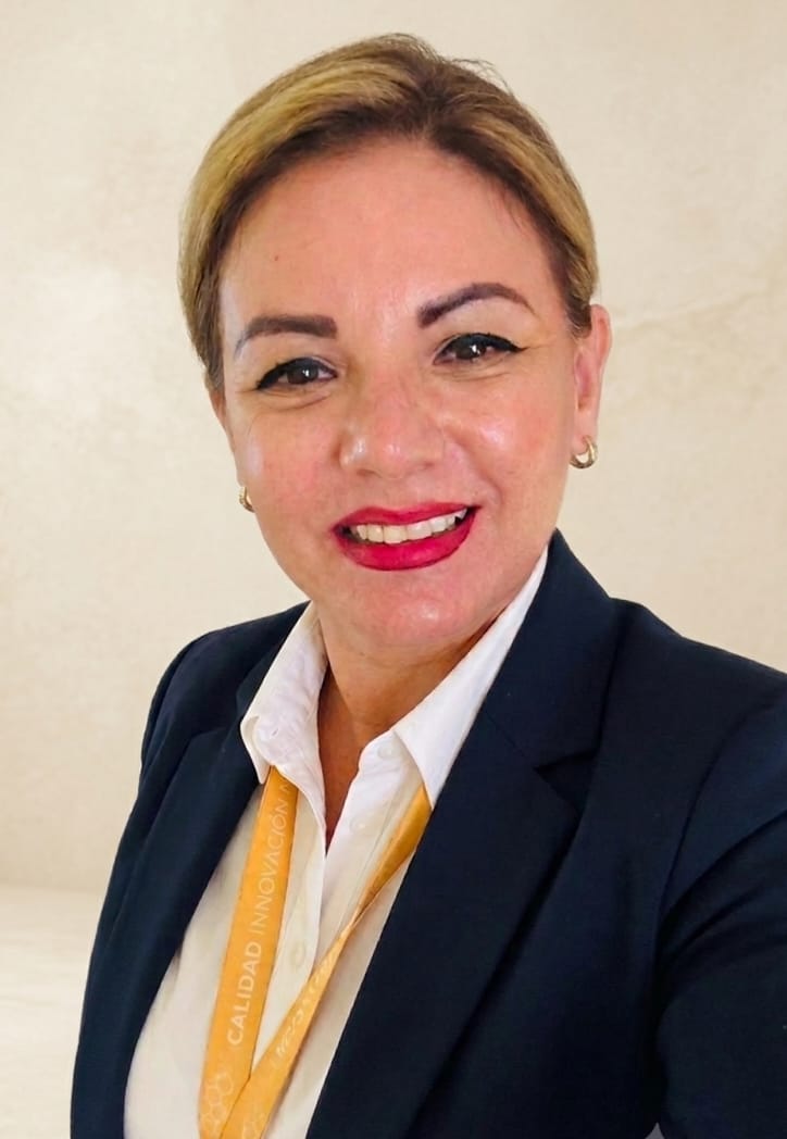 Lorena Vargas Rodríguez