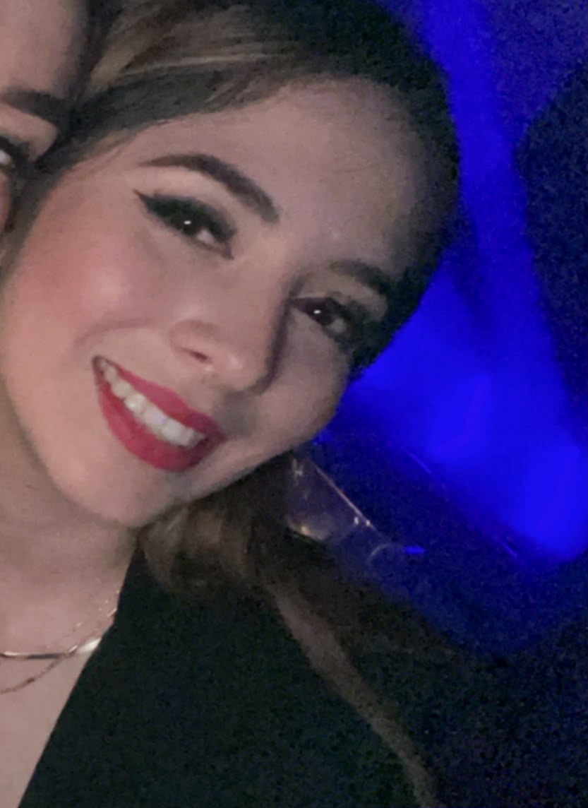 Blanca Lizeth Hernandez Guevara