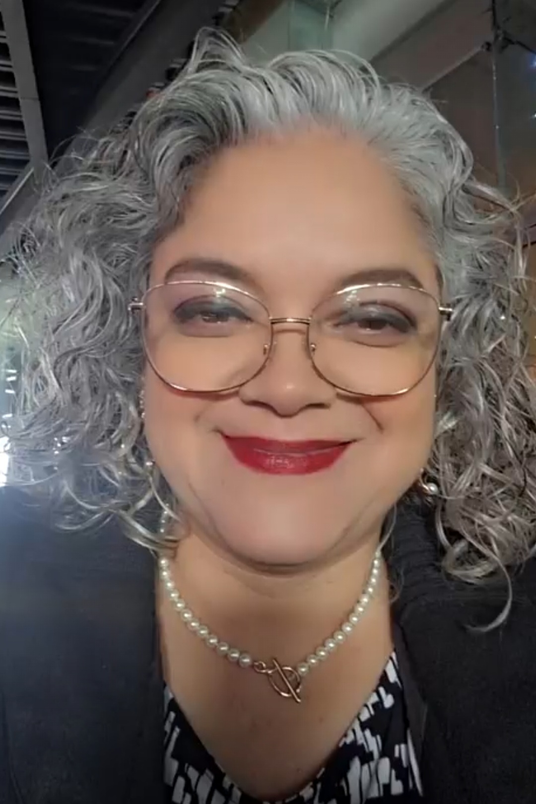 Maria del refugio Negrete Rodriguez