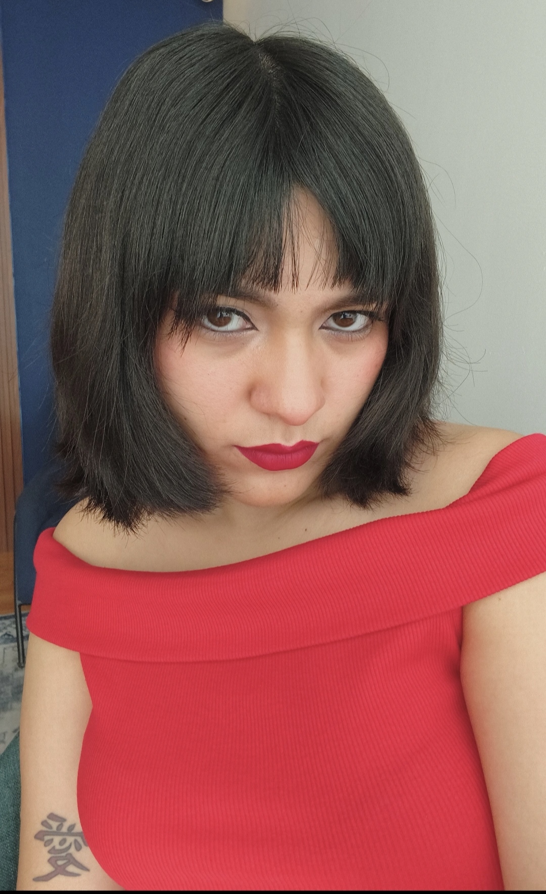 Amairani Yamileth Segura Ramirez