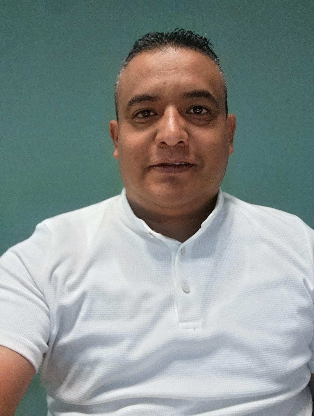 Francisco Rosales
