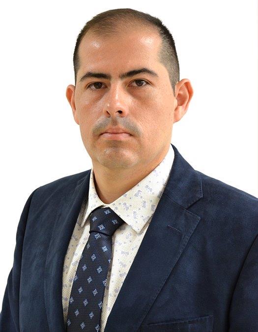 Miguel Ángel Hernández García