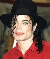 Micheal J. Jackson