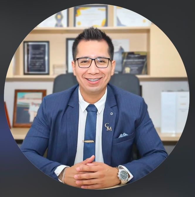 Franco Esteban Linan Jasso