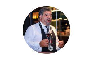 Manuel Gerardo Arrubarrena Pino