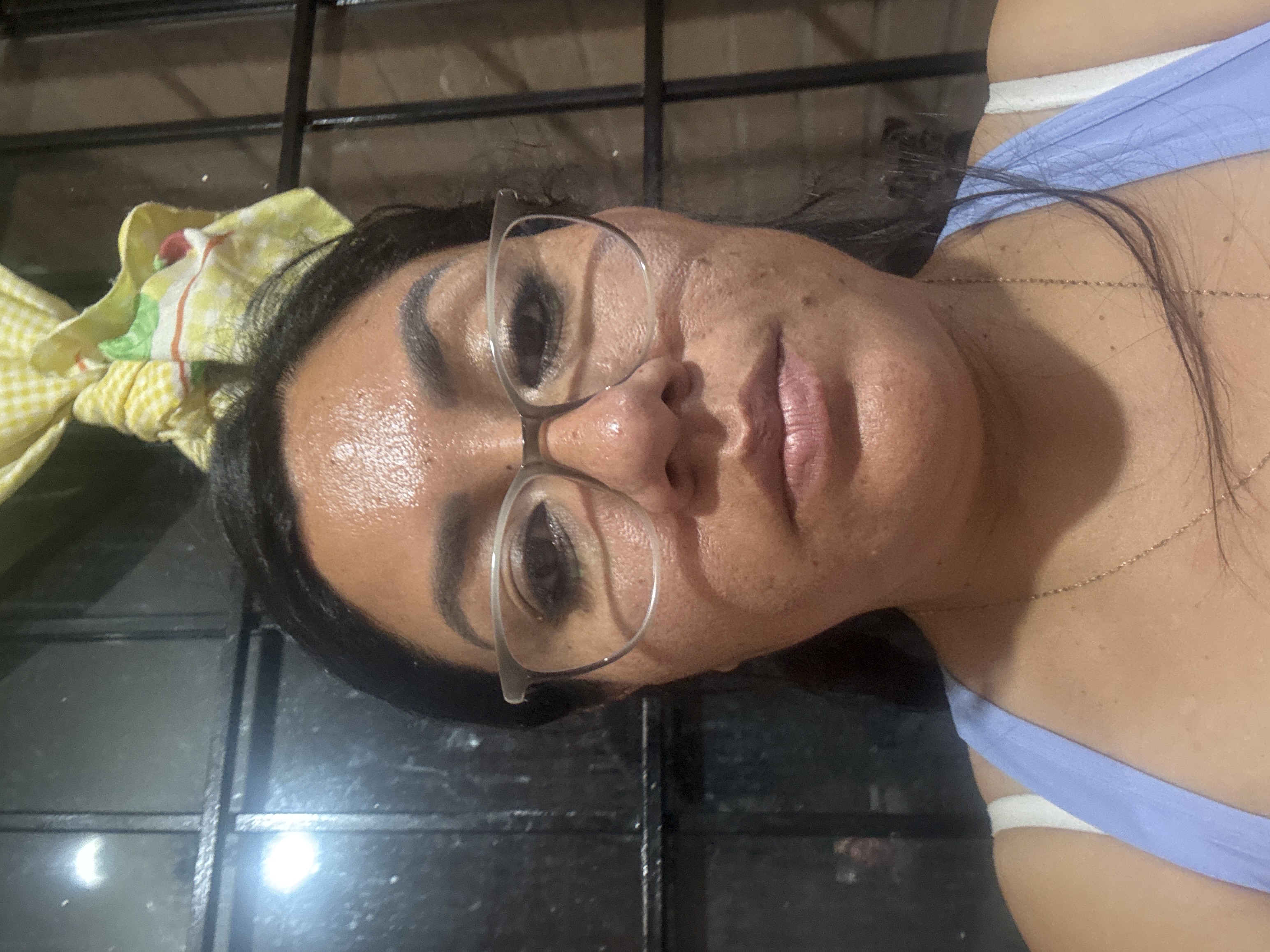 Ana Lidia Mendoza Velázquez