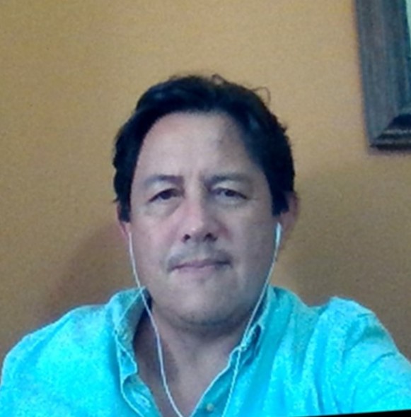 Enrique Uribe Fuentes