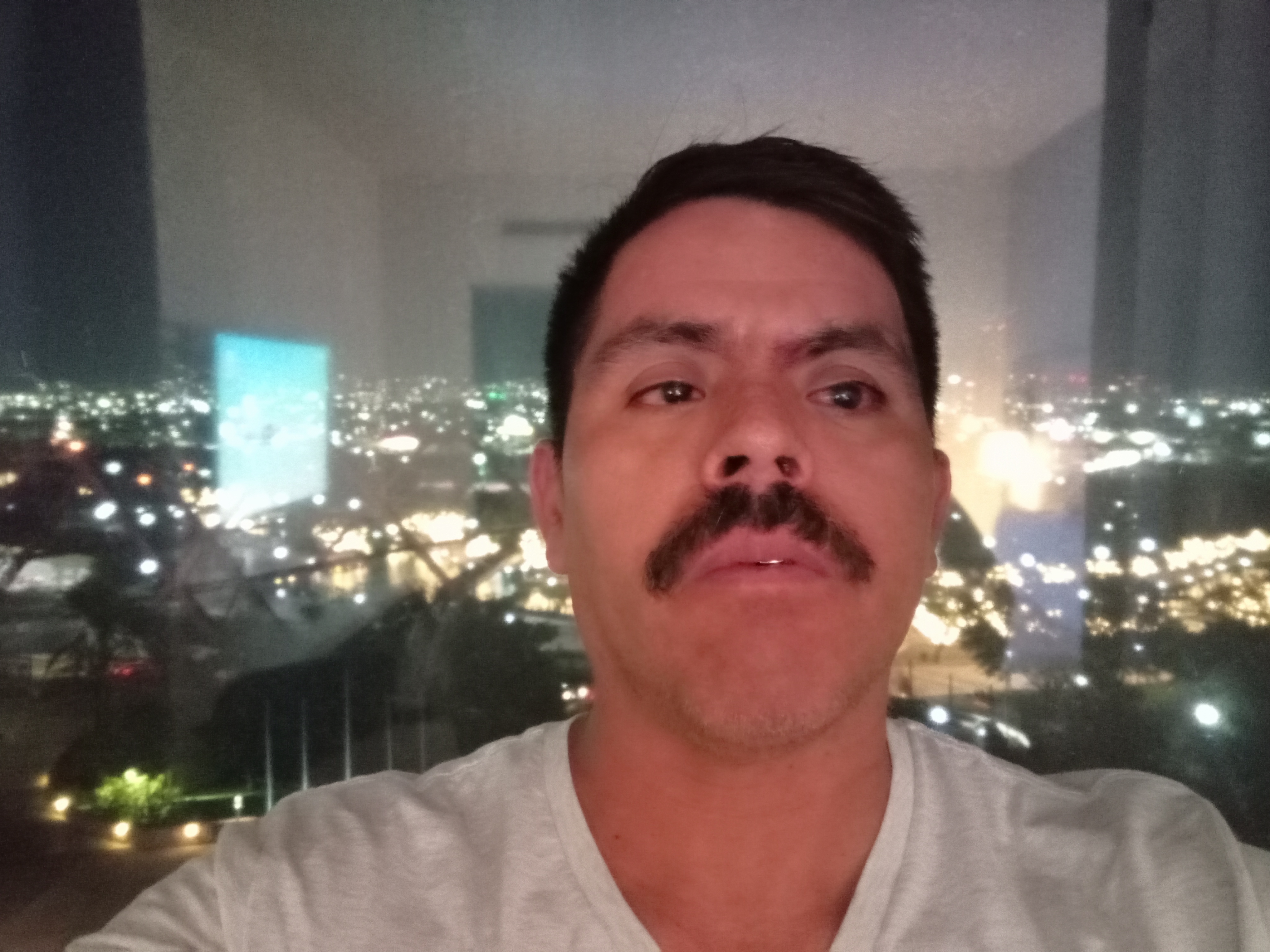Juan Manuel Barrientos Martinez