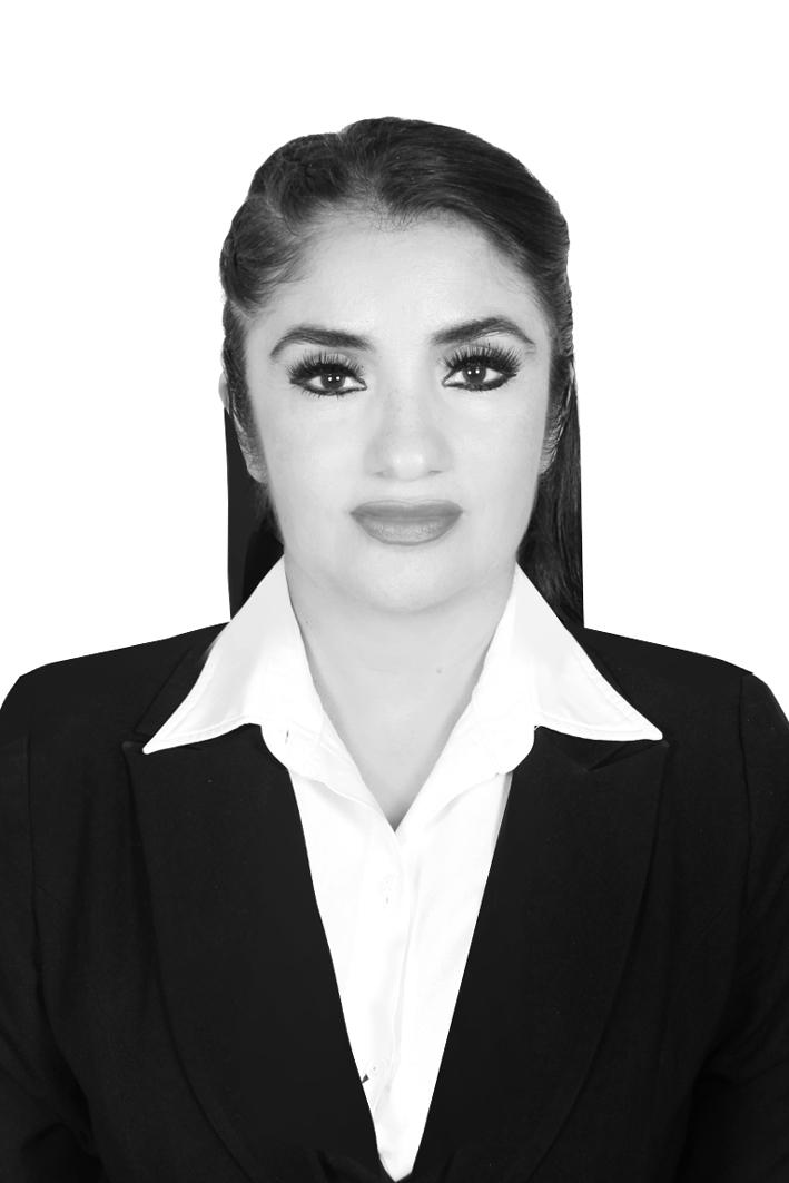 Marisol Gutiérrez Jones