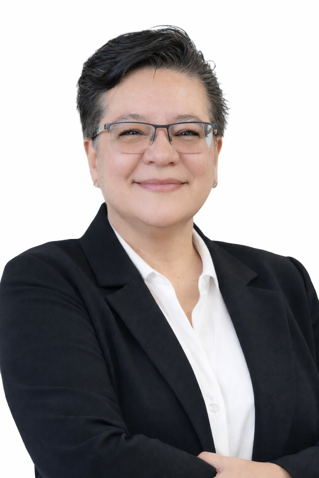 María Enriqueta Molina Macias