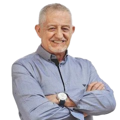 Ramón Maristany Fumado