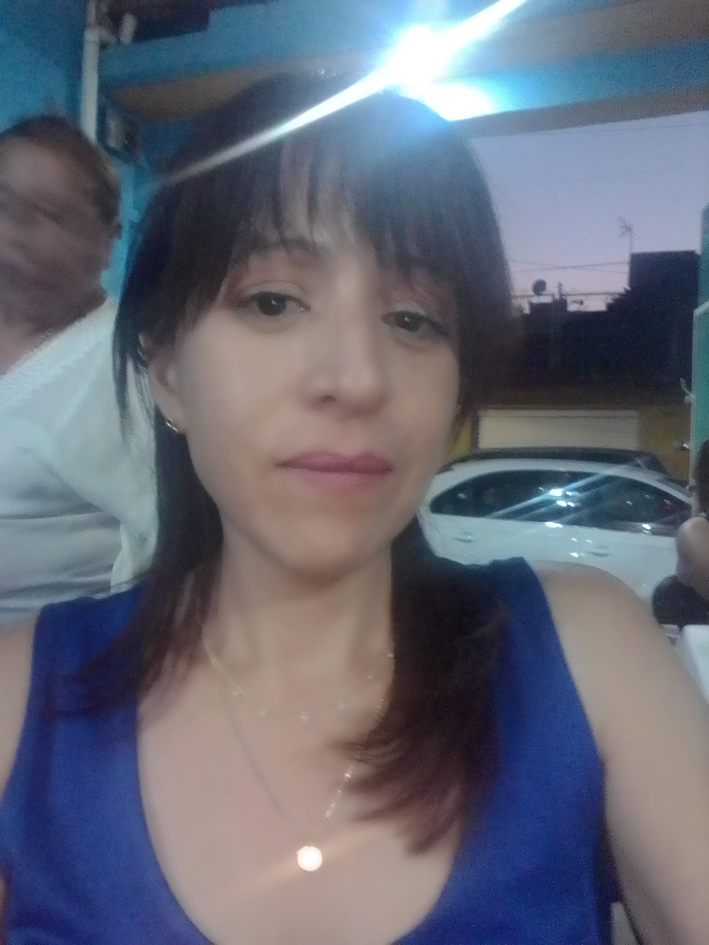 Eva Janet Castro meza