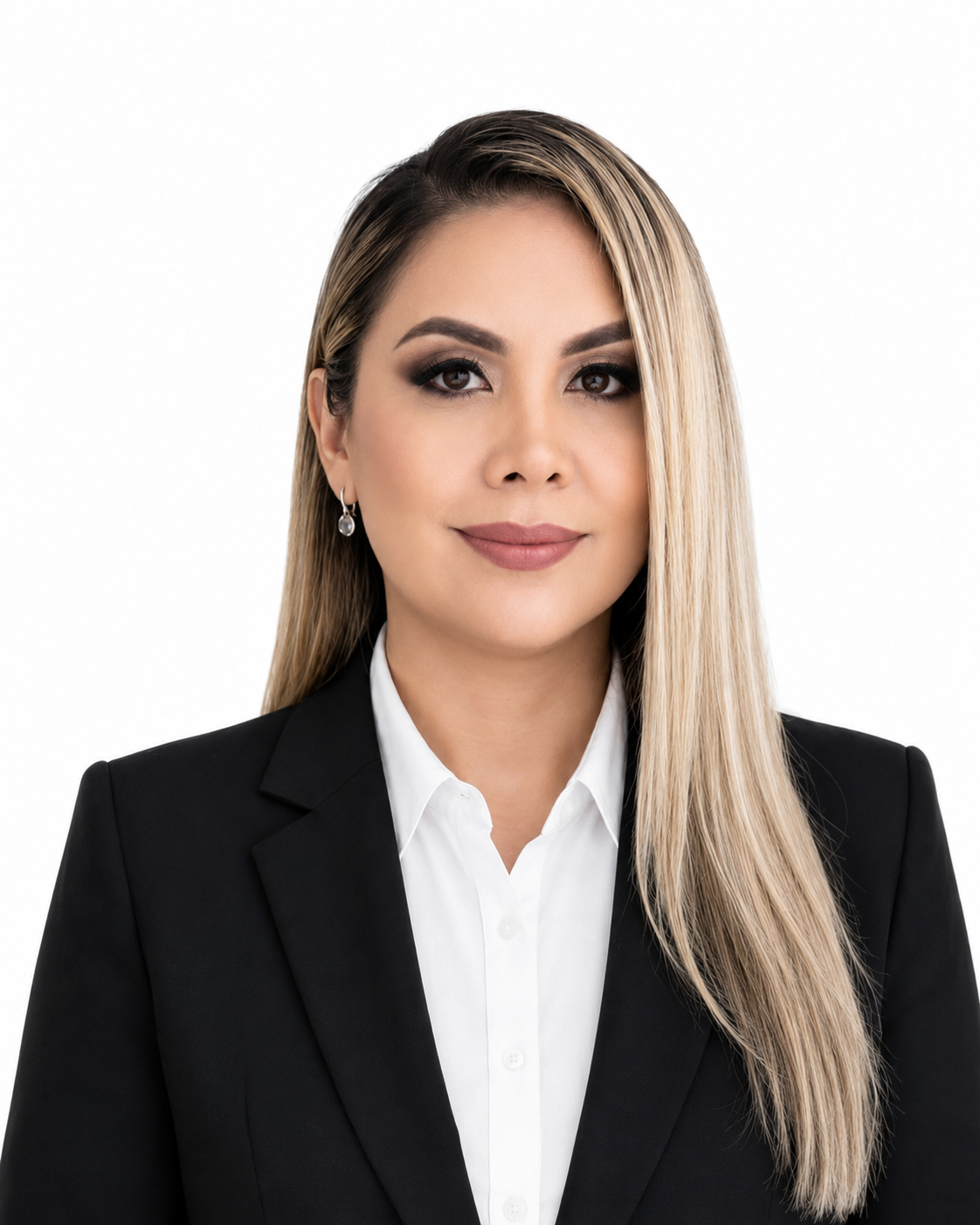 Yoselyn Prissila Arteaga Moya