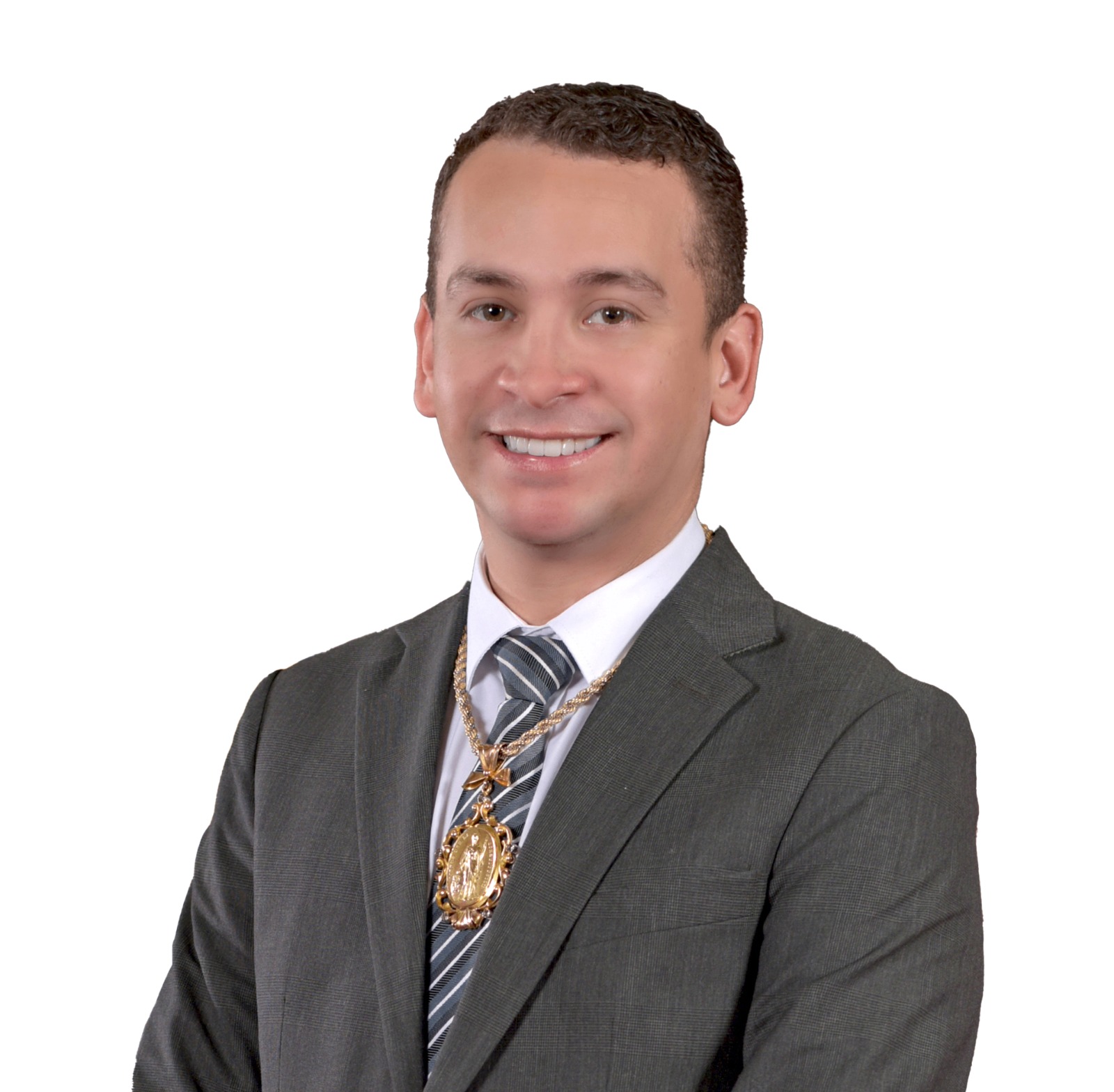 Romer Saucedo Gómez
