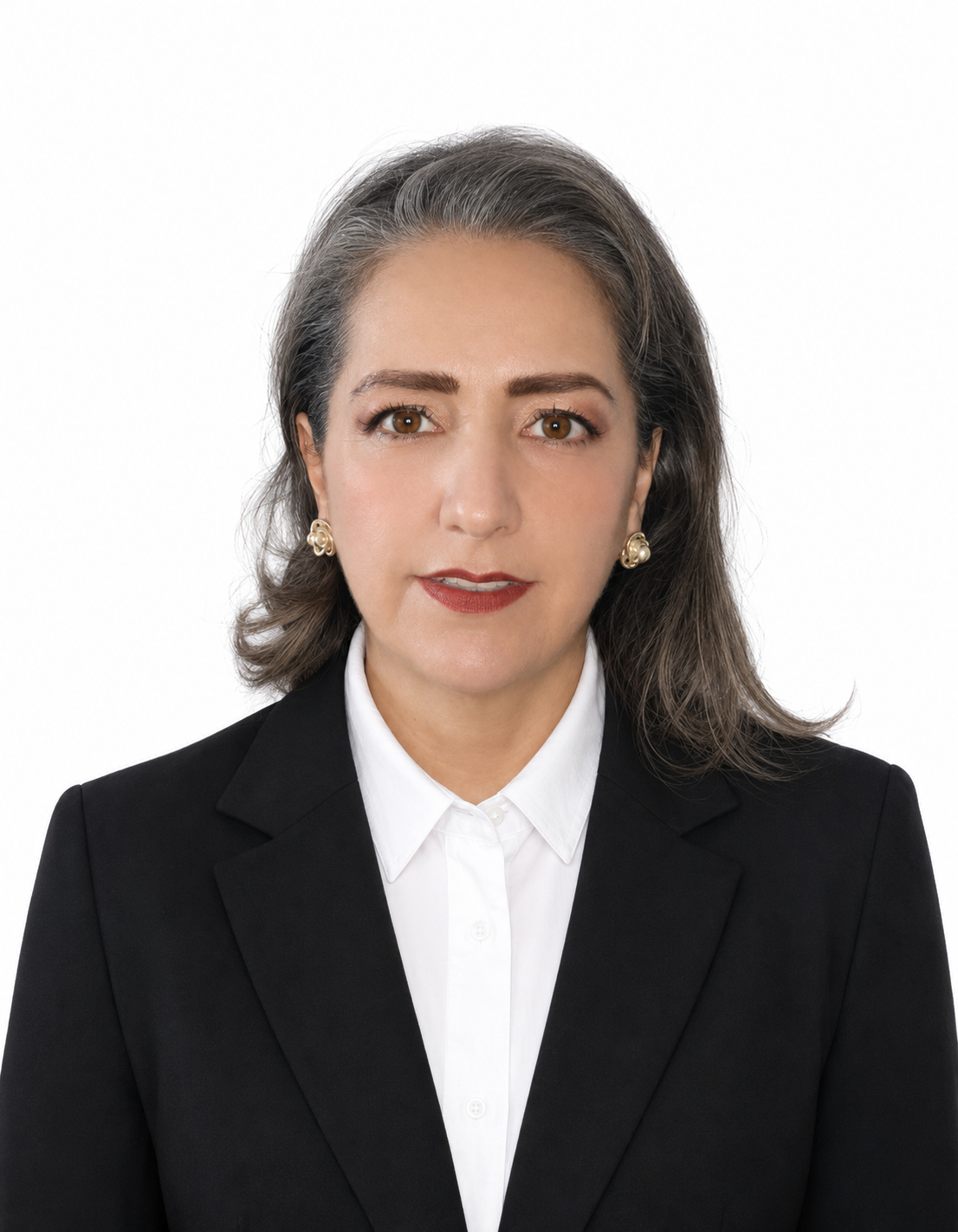 Olivia Verónica Udaeta España
