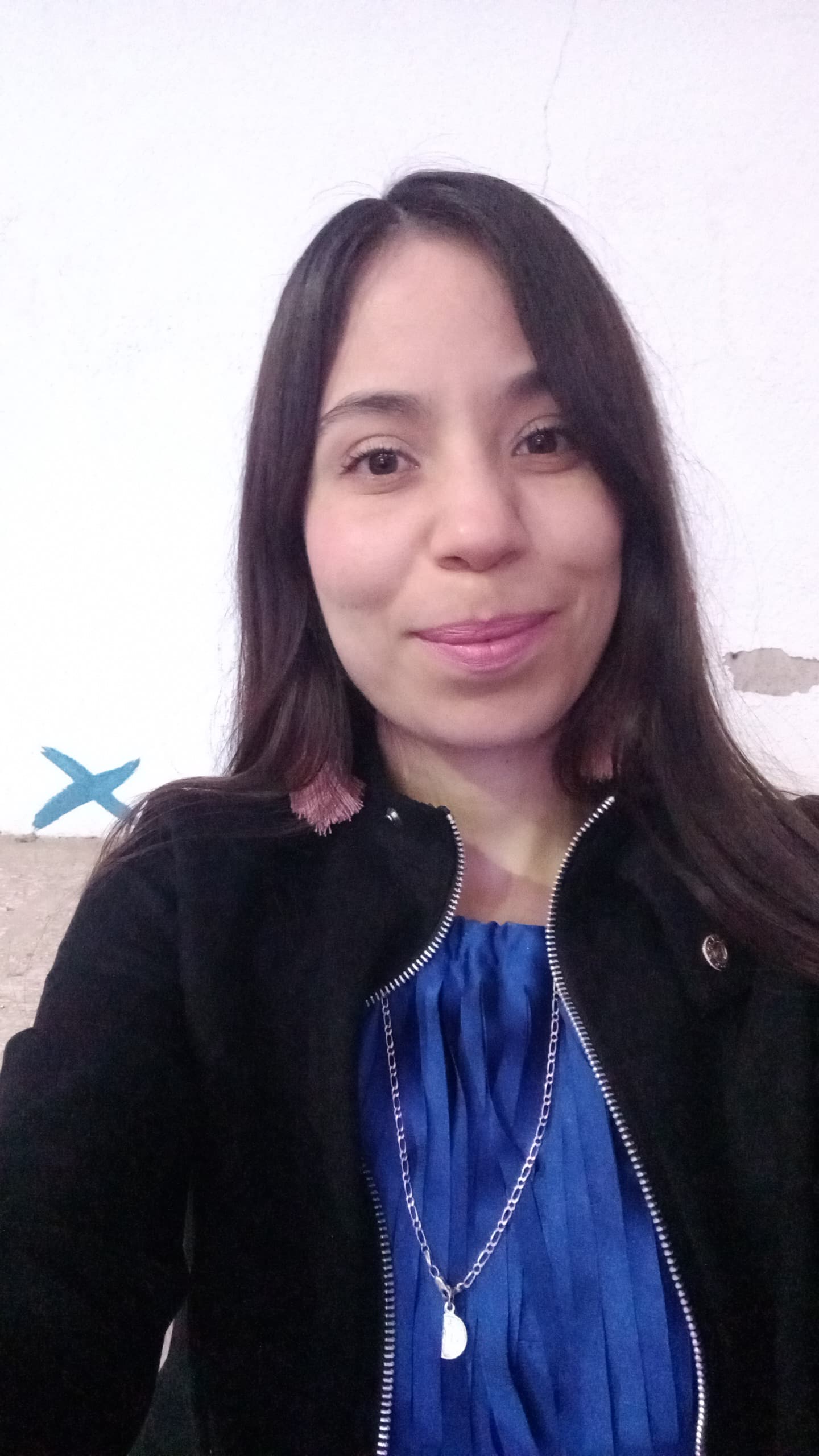 María Reyna Vazquez Robles