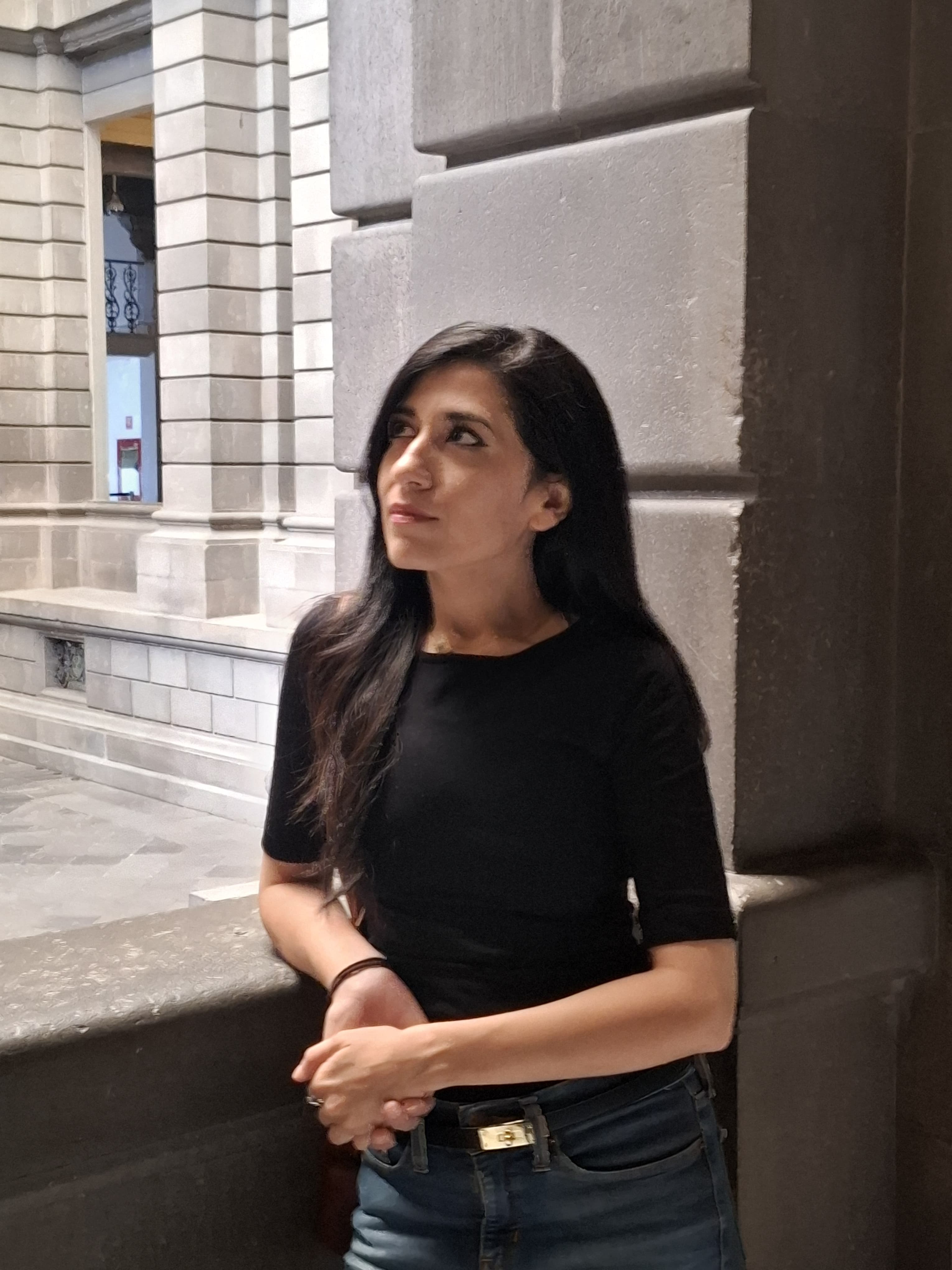 Daniela del Carmen Rodríguez Ortega