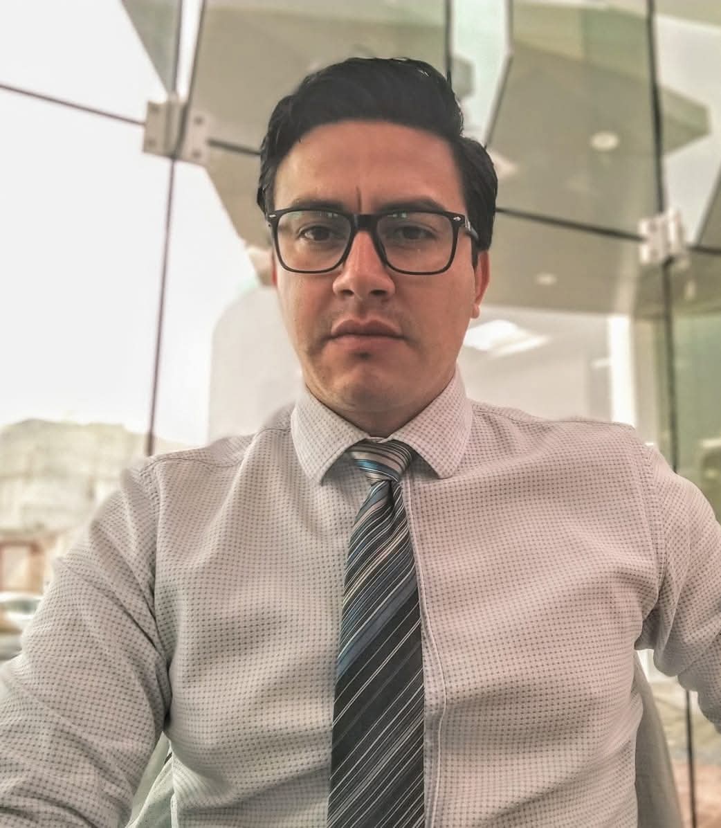 Axel Fernando Ortiz Hernández