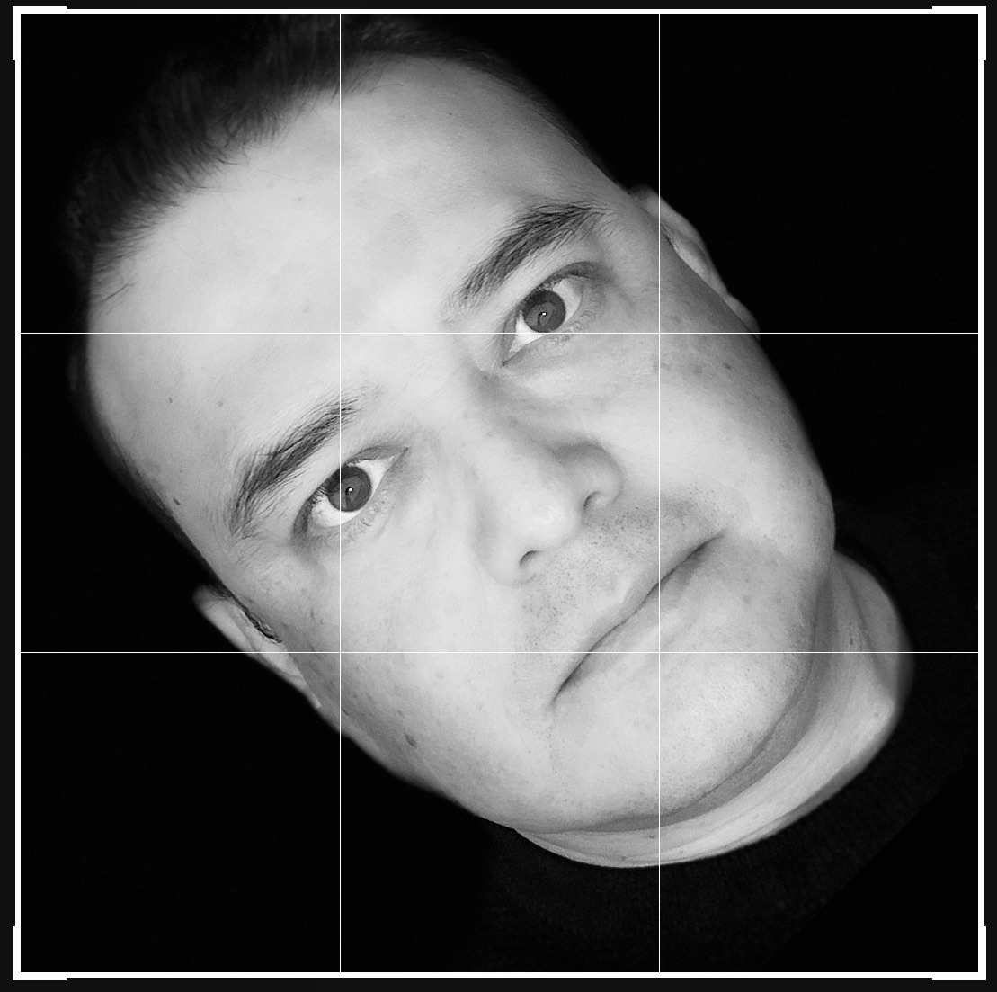 David Cabrera-Ruiz