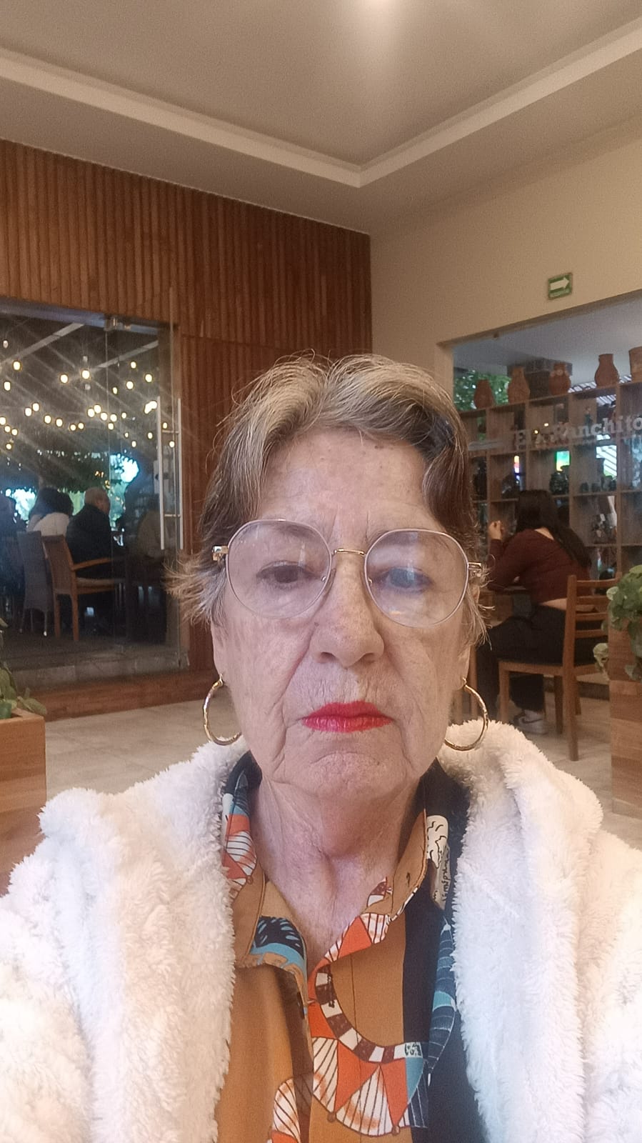 Ma. Guadalupe Muñoz Franco