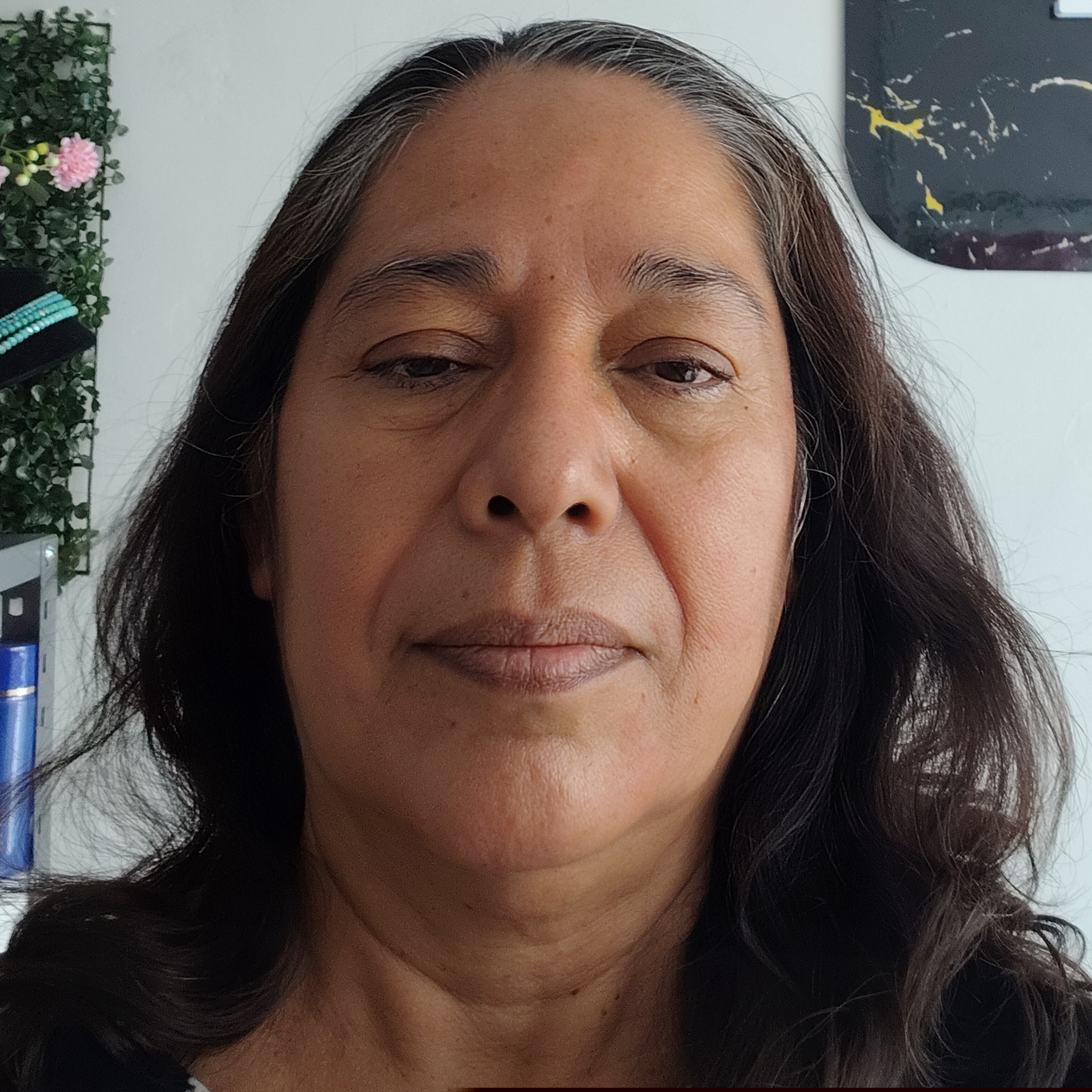 Graciela Zamilpa flores