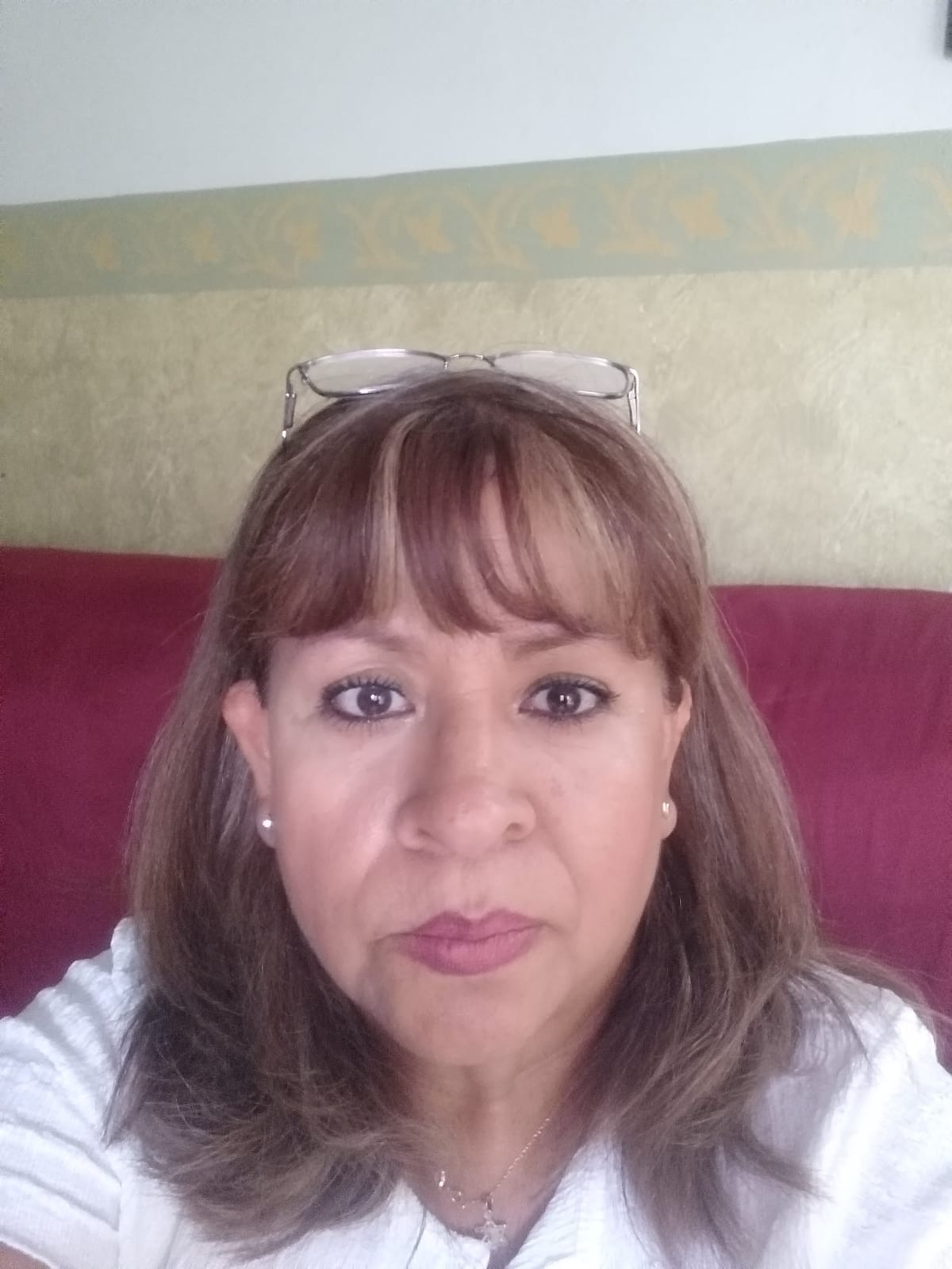 Ma. Belén Buenrostro Patlan