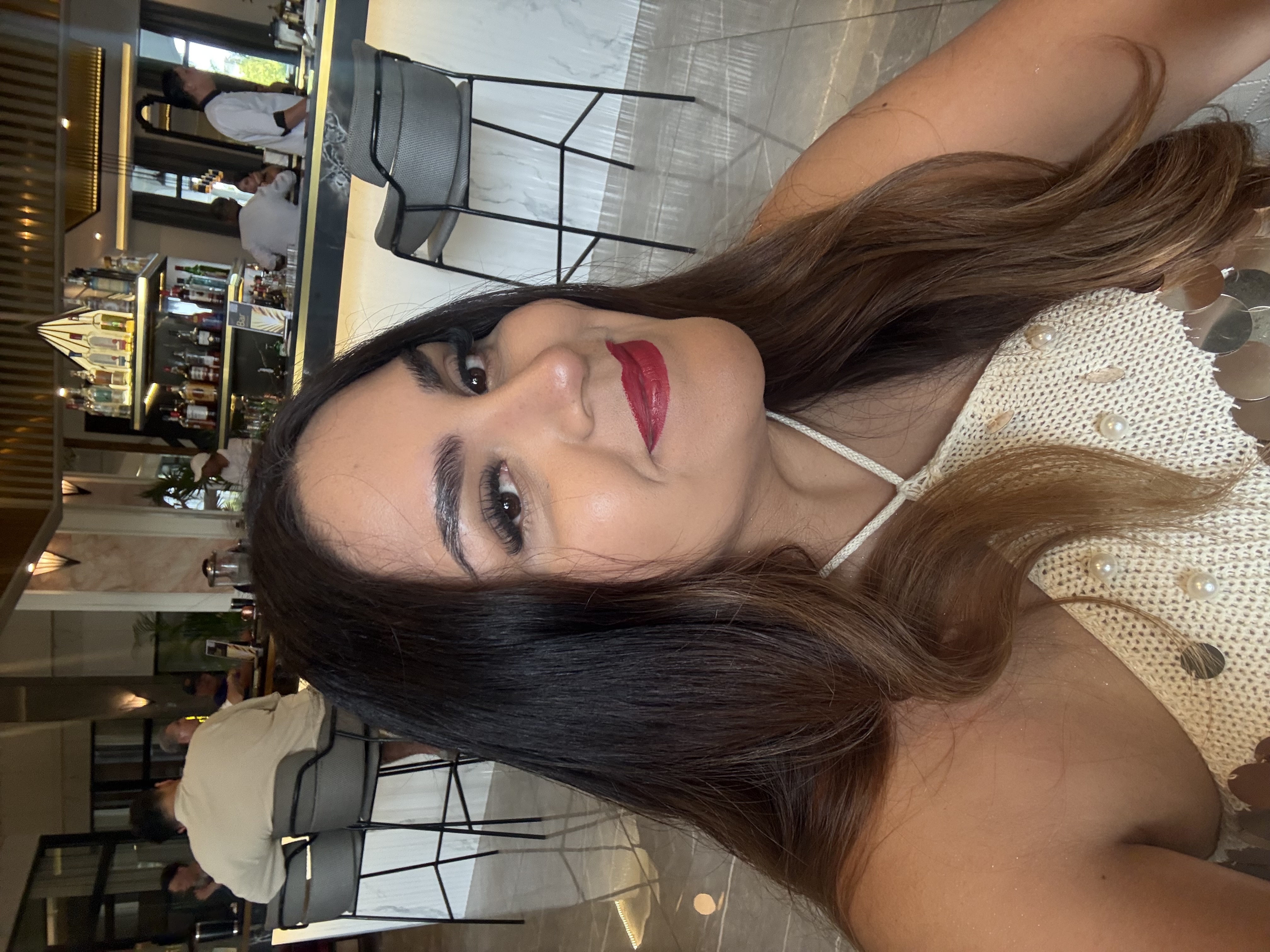 Katia Guadalupe Orozco Alvarado