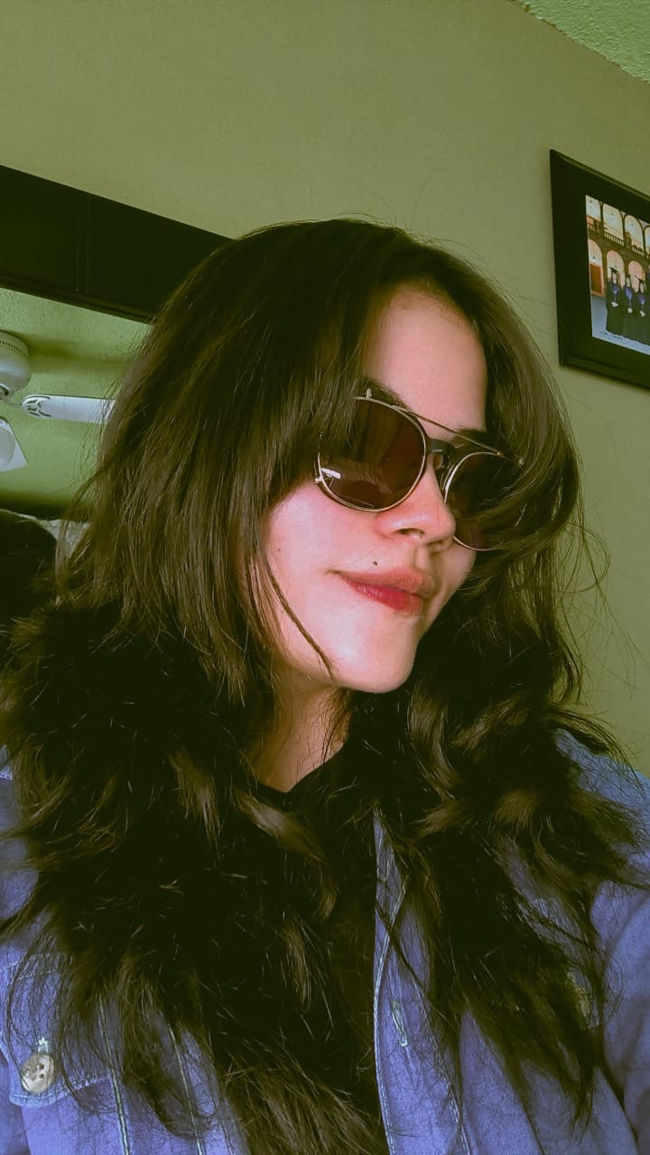Sarahí Sánchez Villaseñor