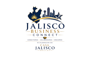 Jalisco Business Connect