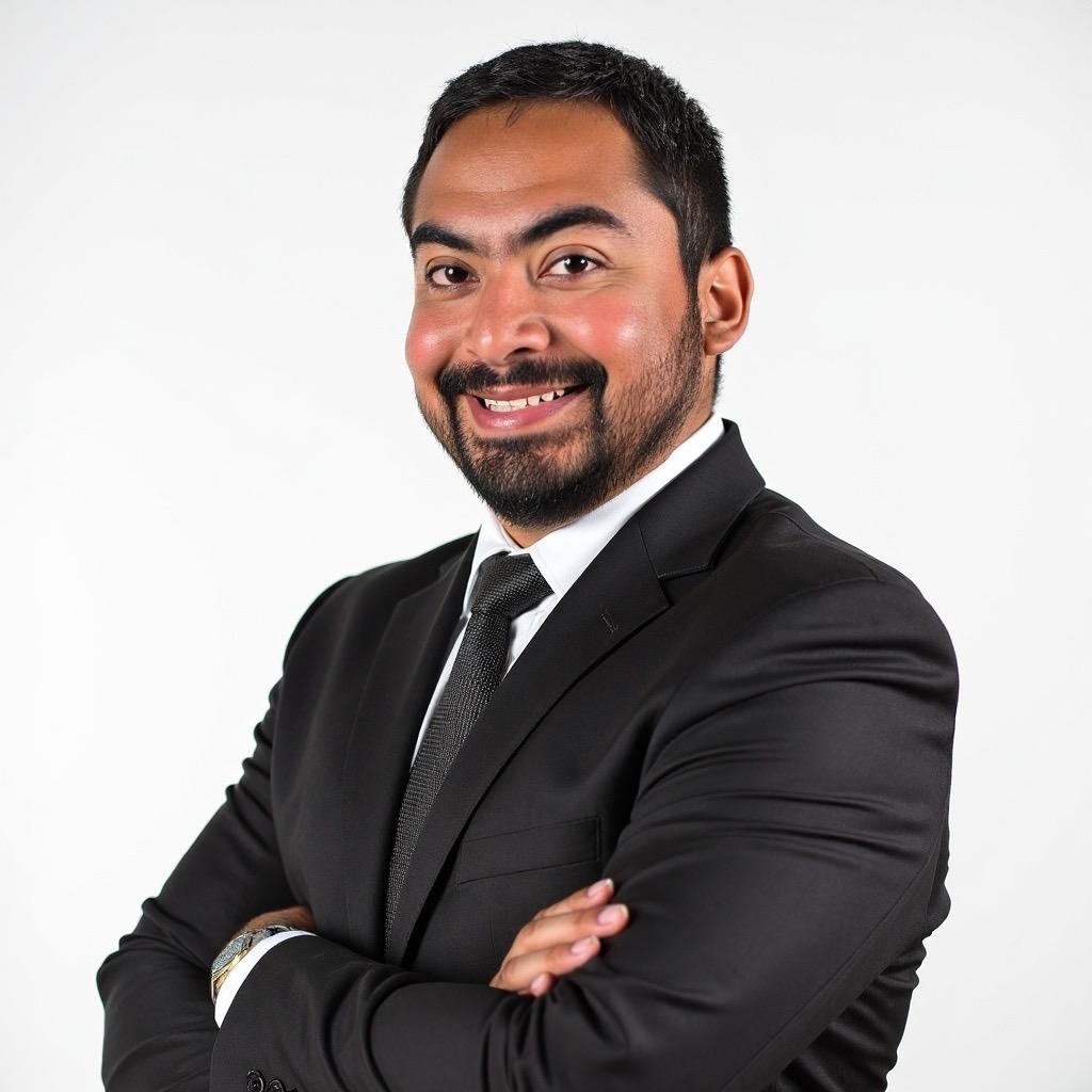 Erick Iván Martinez