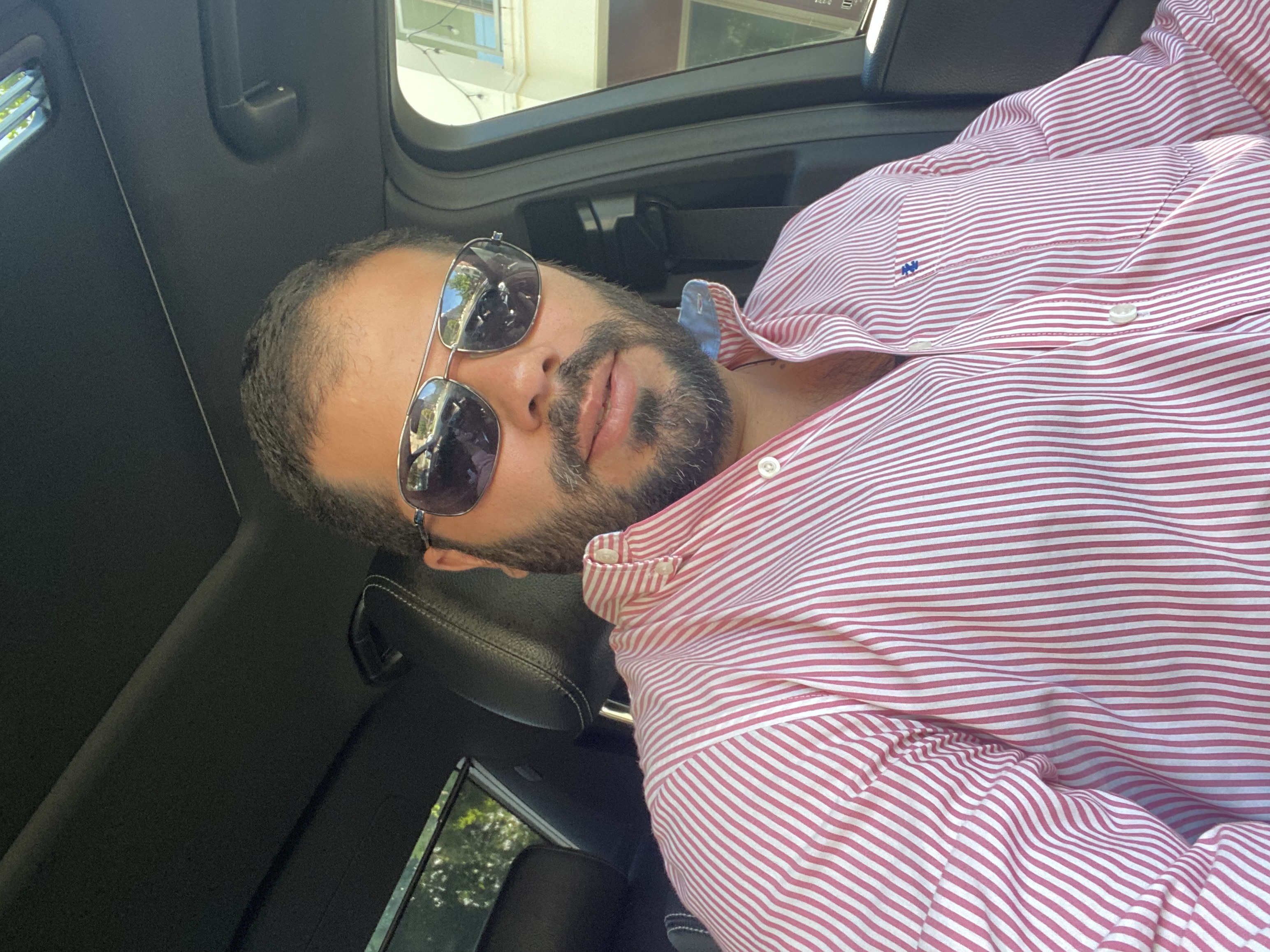 Rodrigo Alarcia