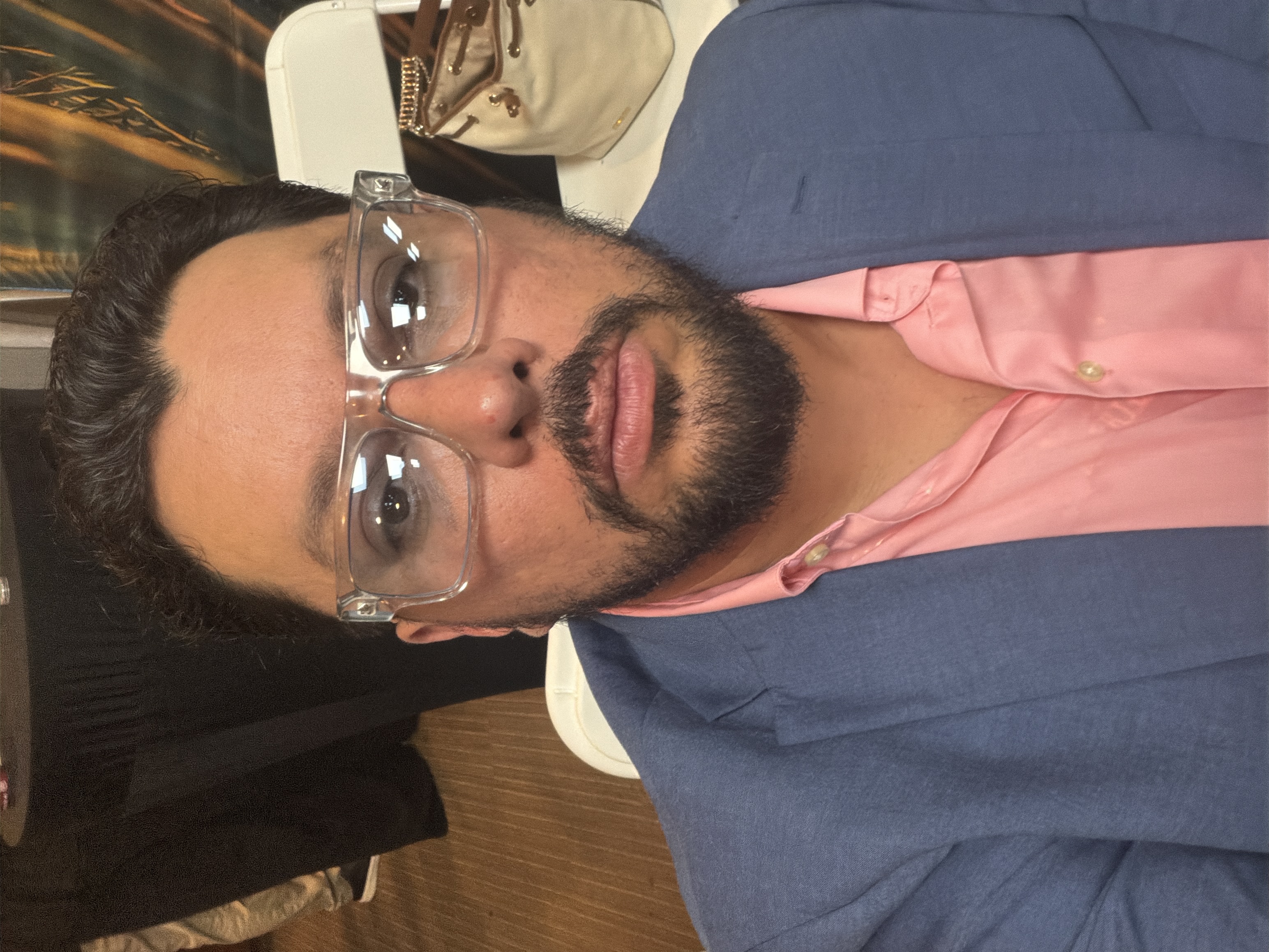 Mario Chavez