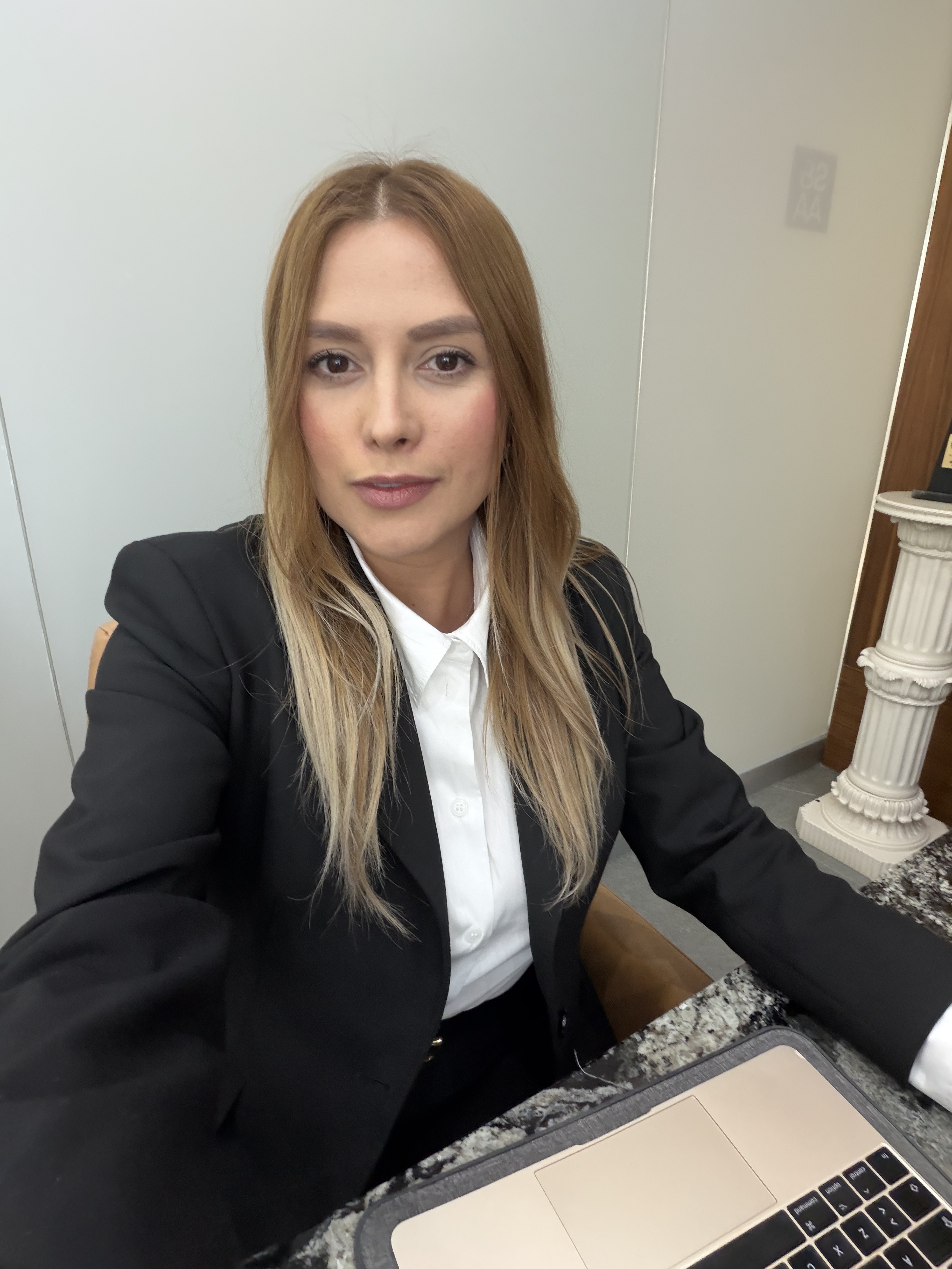 Marcelina Pantoja Mendoza