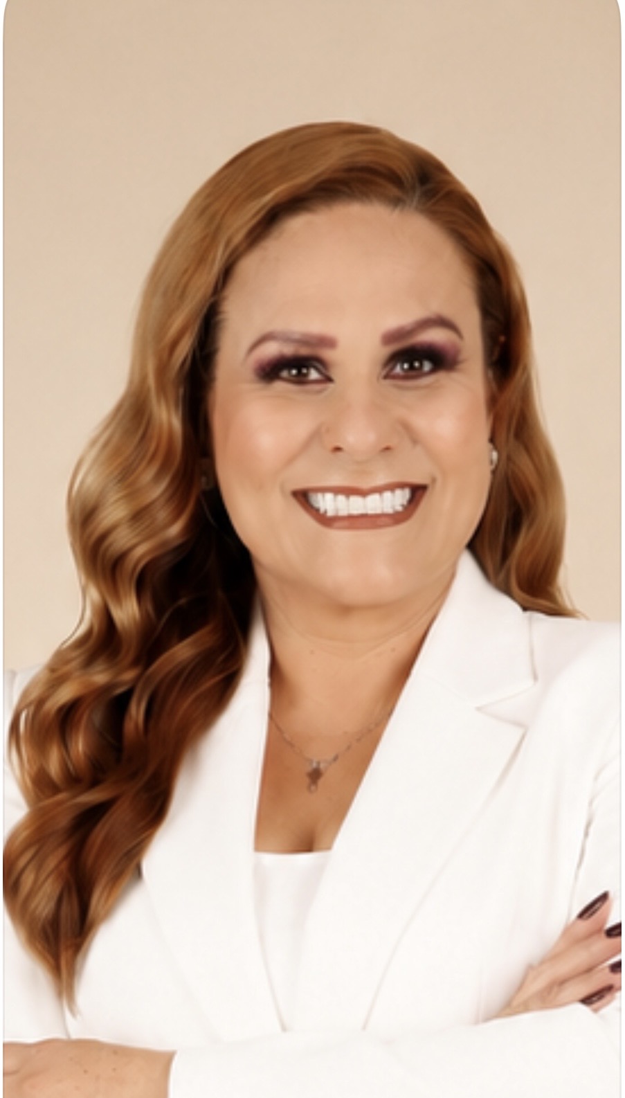 Jeraldine Gutierrez Moreno