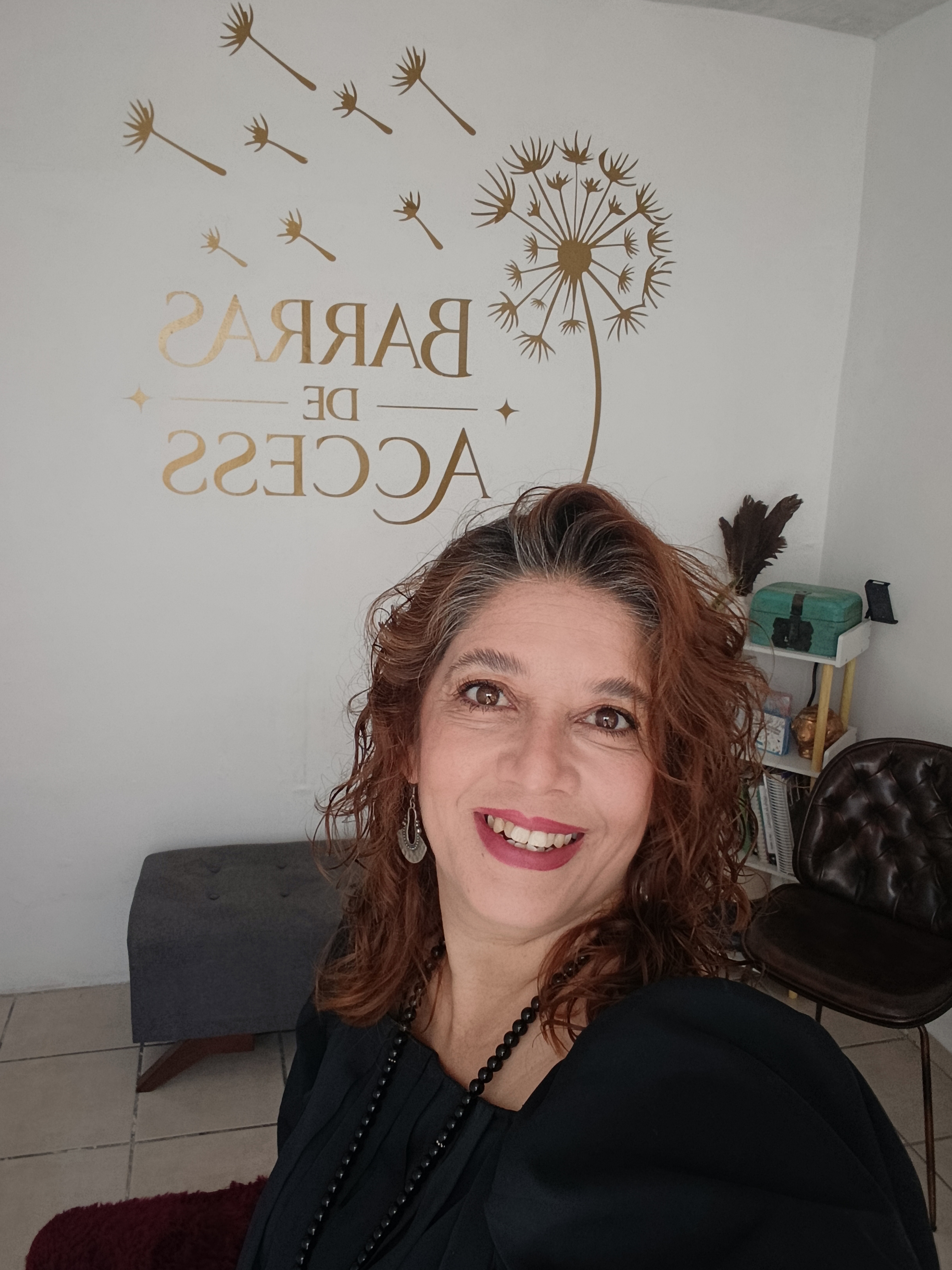 Mayra Carolina Reyes Ávila