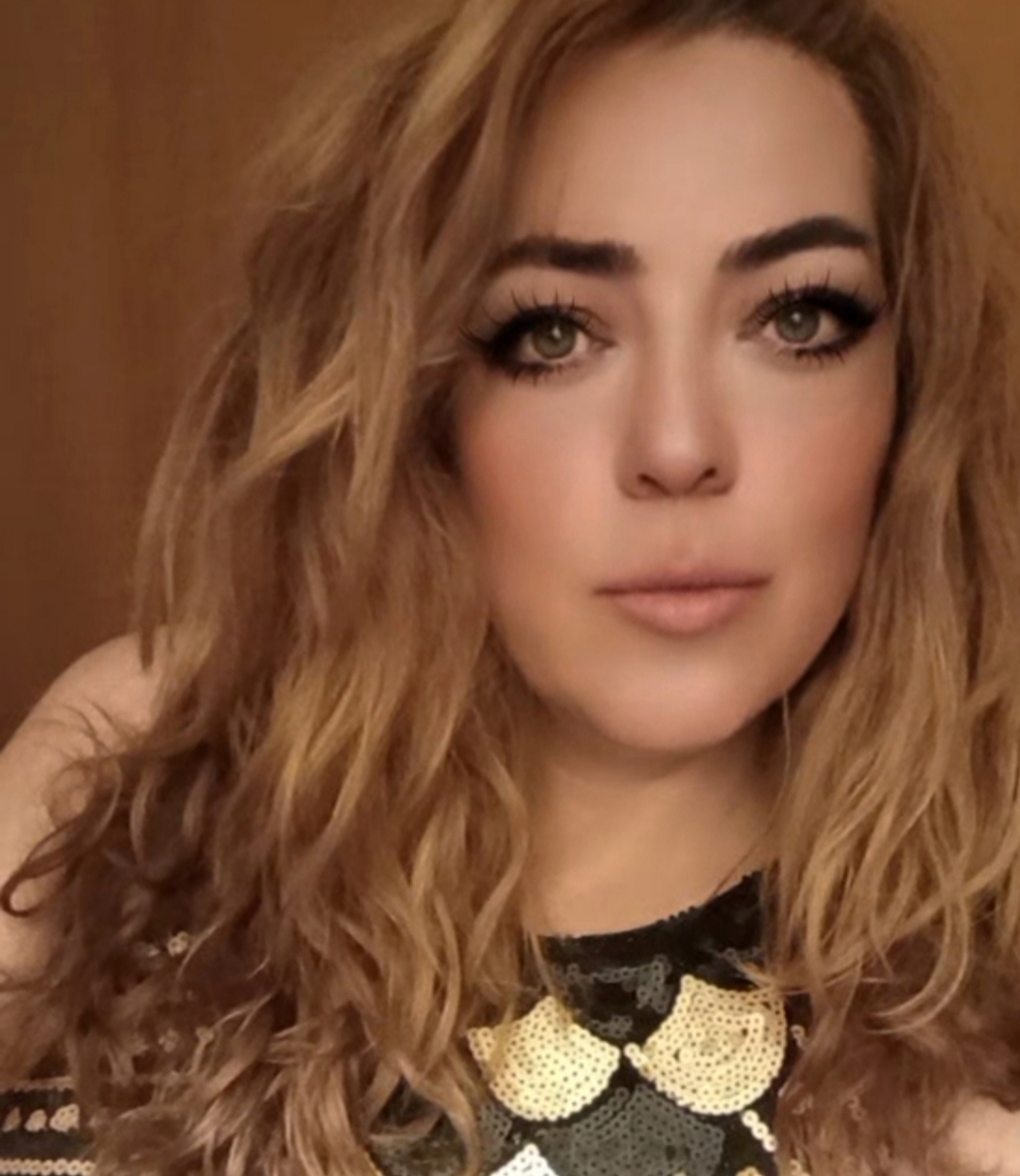 Mónica del Carmen Flores Orozco