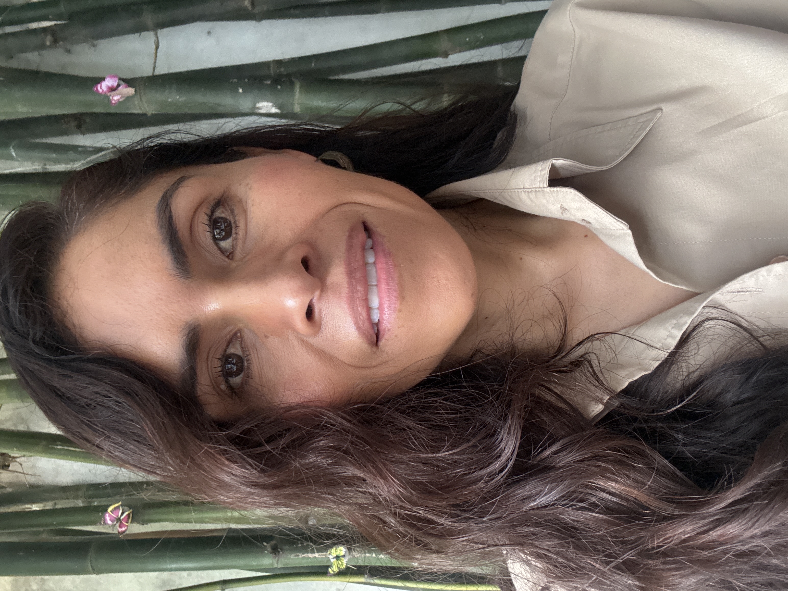 Liliana García Velázquez