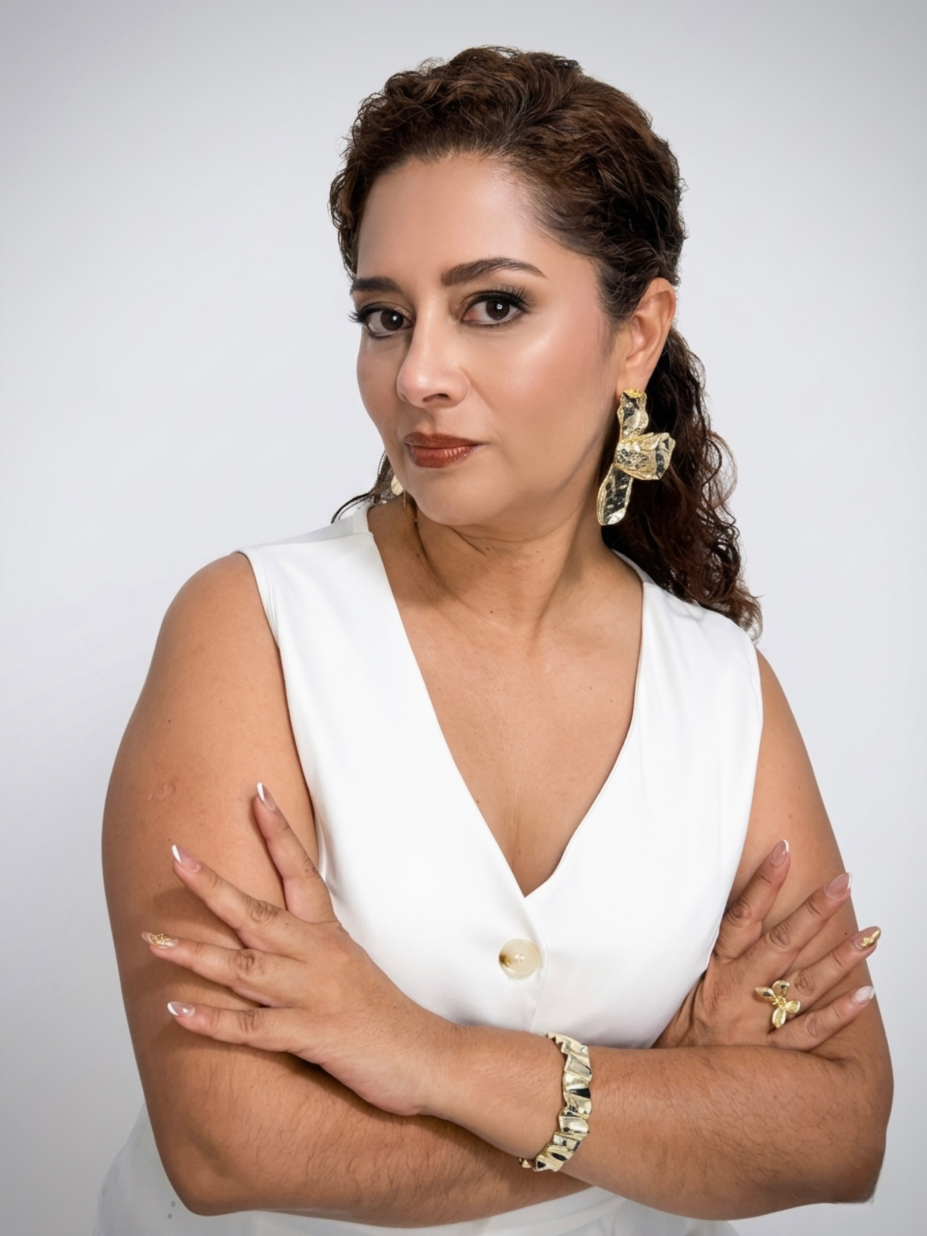 Mireille Elizabeth Guevara Rivera