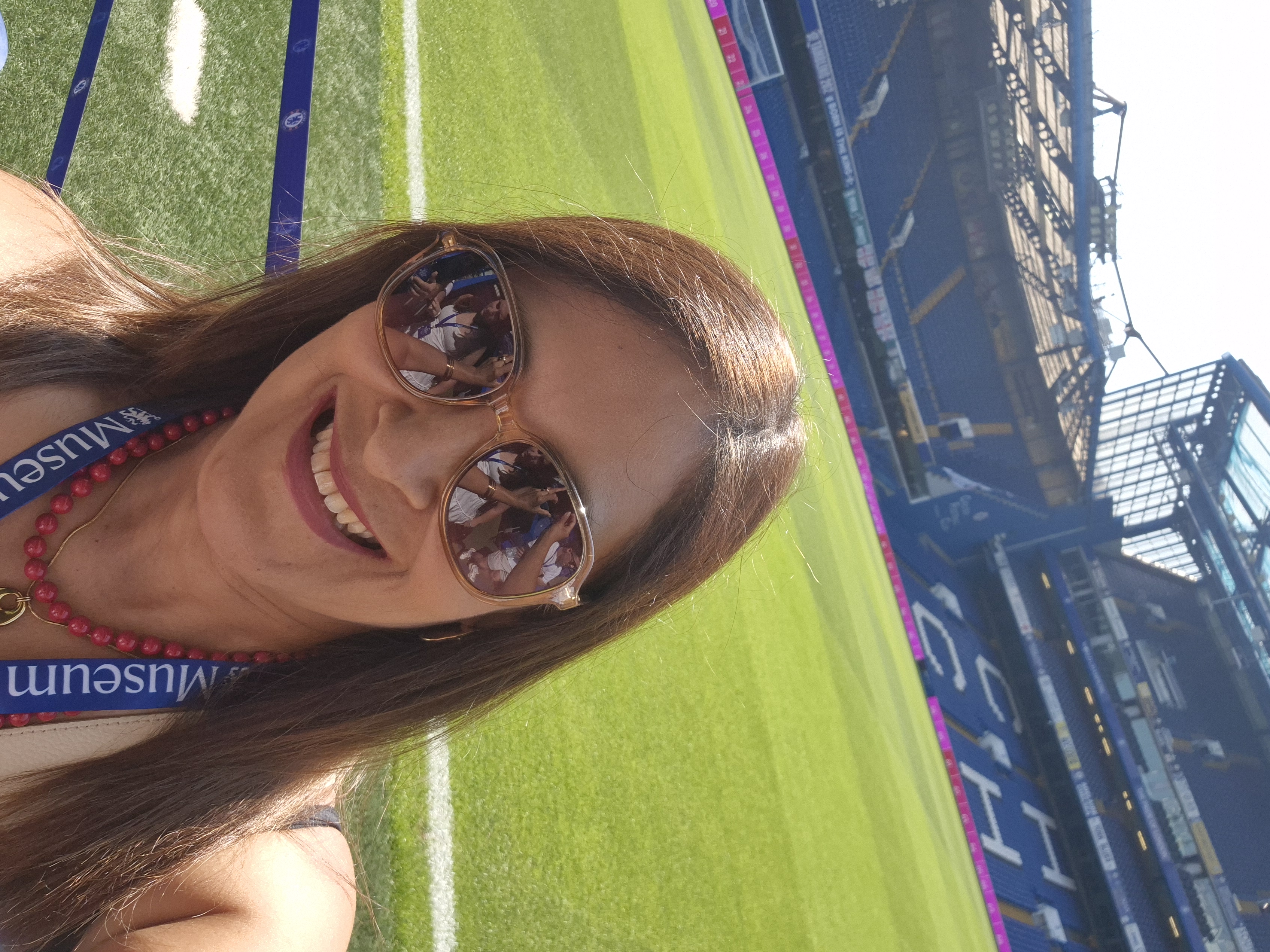 Nadia Ramos Lugo
