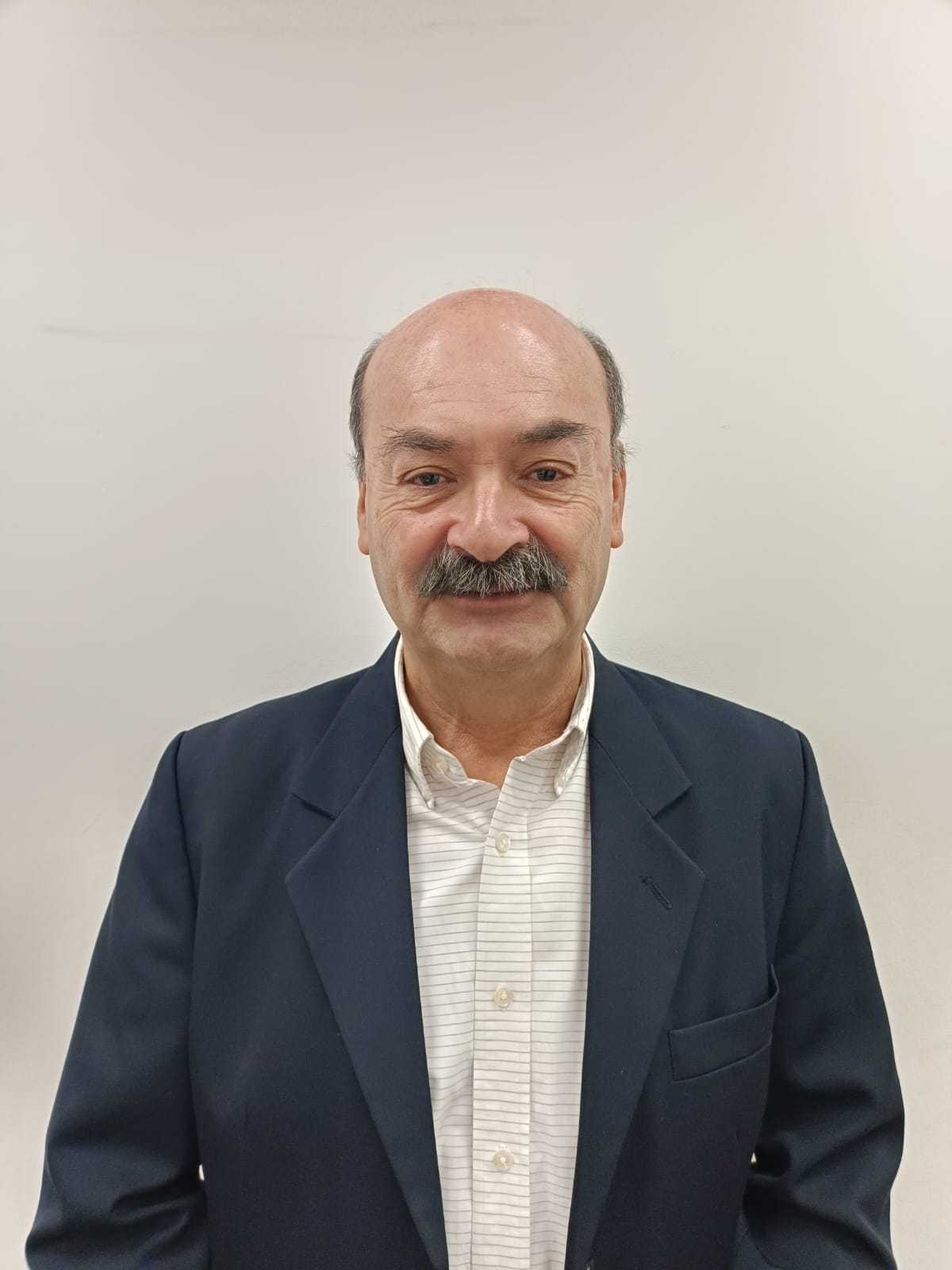 JESÚS PAZ GOMEZ