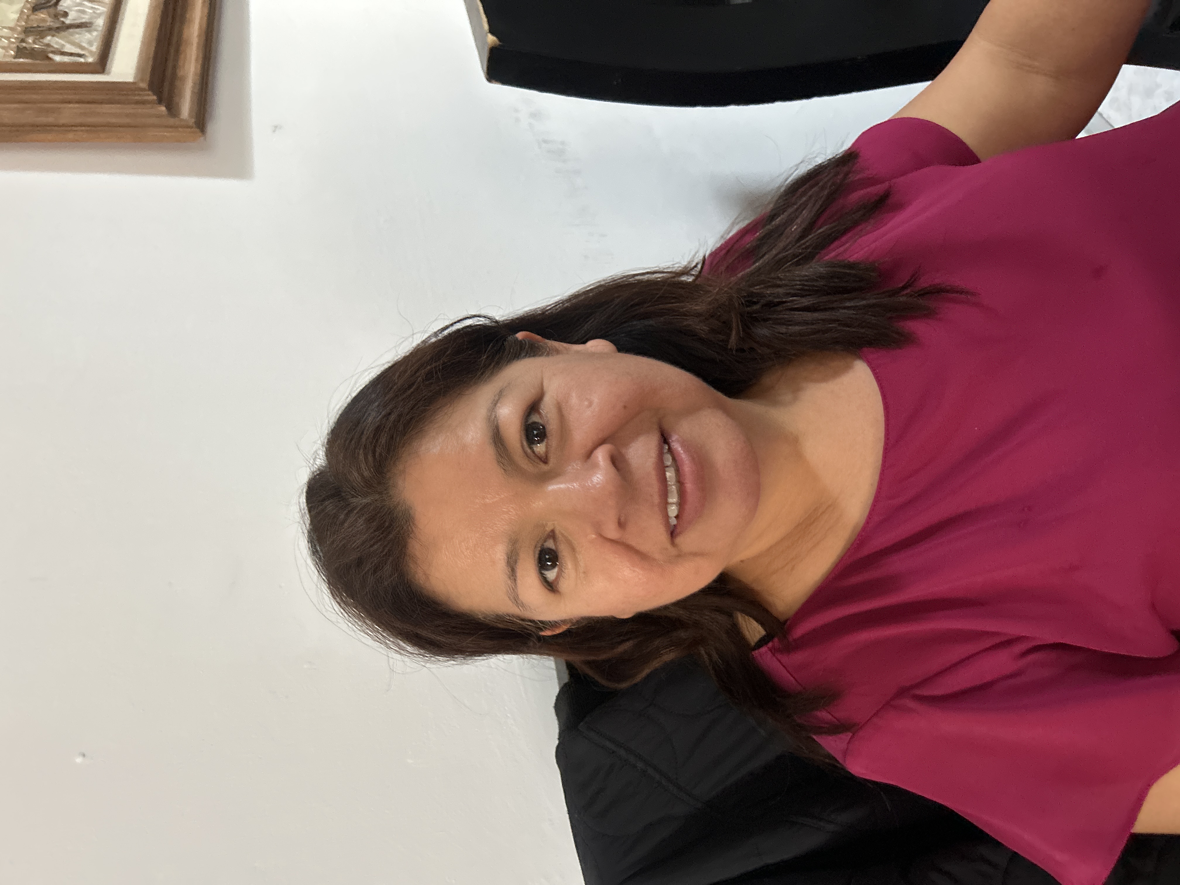 Elvira Buenrostro Patlan