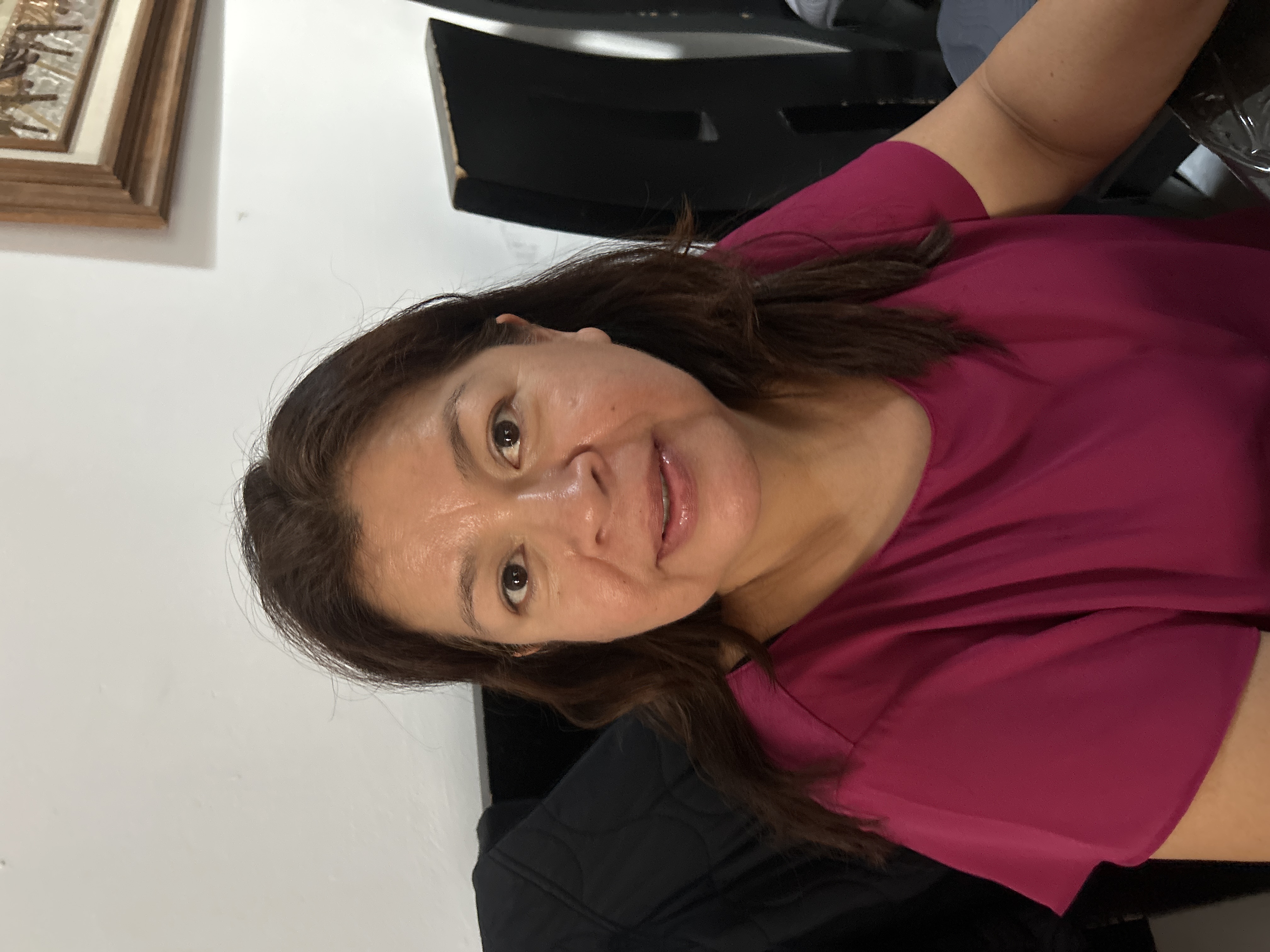 Elvira Buenrostro Patlan